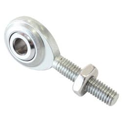 ENDERLE R/H ROD END 3/16 SUIT THROTTLE LINKAGE ENDERLE - SPM3