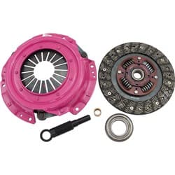 EXCEDY H/D CLUTCH KIT, NISSAN S13 SILVIA / 180SX CA18DET EXEDY - NSK-7279HD