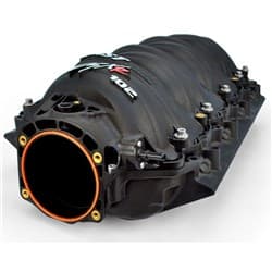 LSXR 102MM INTAKE MANIFOLD RACE RECTANGLE PORT, LS3 L92 COMP FAST 146104B