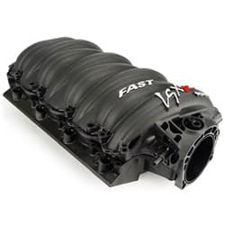 LSXR 102MM INTAKE MANIFOLD CATHEDRAL PORT, LS1 LS2 LS6 COMP FAST / 146302