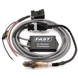 FAST O2 SENSOR KIT   COMP FAST 170579