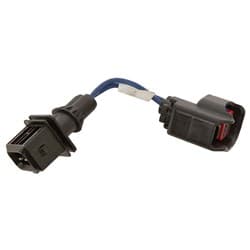 FUEL INJECTOR ADAPTER HARNESS USCAR INJECTOR TO MINITIMER FAST 170604-1