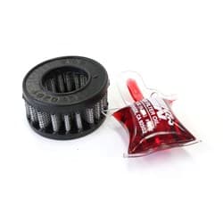 IAC ADAPTER FILTER & OIL PACK   FAST 30100