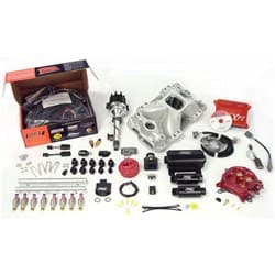 EFI KIT SBC 1000 HP XFI FAST 3012350-10
