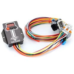 BUMP BOX STAGE CONTROLLER TRANS BRAKE FAST 30322