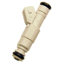 FAST FUEL INJECTOR - 378cc 36 LB/HR, HIGH IMPEDANCE, EV1 COMP FAST 303600