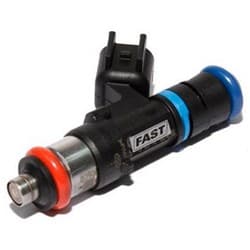 FAST LS2 FUEL INJECTOR - 483cc 46 LB/HR, HIGH IMPEDANCE, EV14 FAST 30462-1