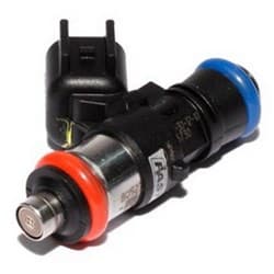 FAST LS3 FUEL INJECTOR - 682cc 65 LB/HR, HIGH IMPEDANCE, EV6 FAST 30657-1