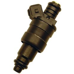 NLA*FAST FUEL INJECTOR - 872cc 83 LB/HR, LOW IMPEDANCE, EV1 COMP - 308300
