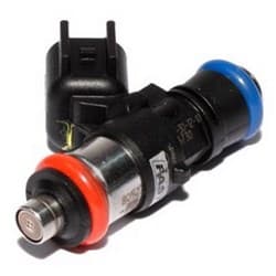 FAST LS3 FUEL INJECTOR - 892cc 85 LB/HR, HIGH IMPEDANCE, EV6 FAST / FAST30857-1