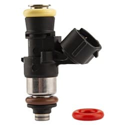 FAST FUEL INJECTOR - 2540cc 242 LB/HR, HIGH IMPEDANCE FAST / 32107-1