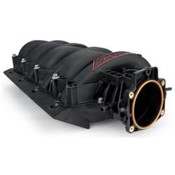 LSX 92MM INTAKE MANIFOLD CATHEDRAL PORT, LS1 LS2 LS6 FAST / 54039B