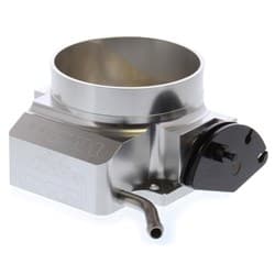 LSX 4-BOLT 102MM THROTTLE BODY WITH TPS & IAC, POLISHED COMP - 54103