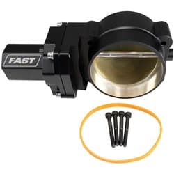 FAST THROTTLE BODY 102MM LS LS3 LS7 L76 L77, DRIVE BY WIRE COMP / 54104