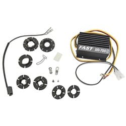 XR700 IGNITION CONVERSION KIT BOSCH,LUCAS,JAP 4,6 & 8 CYL COMP / FAST - 700-0231
