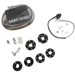 XR700 IGNITION CONV KIT NIPPOD DIST 4,6,8, OPUS COMP / FAST - 700-0292