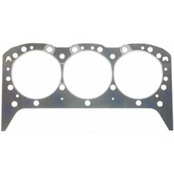 CHEV V6 O RING HEAD GASKET 90DEG 6 CYL FELPRO - 1002
