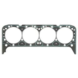 SB CHEV 350 O-RING 4.166" .041 HEAD GASKET STEEL O-RING SBC FELPRO - 1003