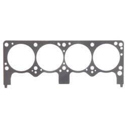 SB CHRY 340 360 O-RING 4.180" .039 HEAD GASKET STEEL O-RING FELPRO - 1008