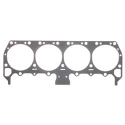 BB CHRY 383 440 O-RING 4.410" .039 HEAD GASKET STEEL O-RING FELPRO - 1009