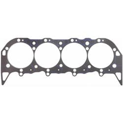 BB CHEV 396 454 O-RING 4.640" .039 HEAD GASKET LOC WIRE BBC FELPRO - 1012