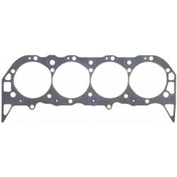 BB CHEV 396 454 O-RING 4.540" .039 HEAD GASKET STEEL O-RING BBC FELPRO - 1017-1