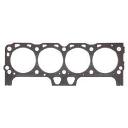 BB FORD 429 460 O-RING 4.500" .041 HEAD GASKET STEEL O-RING BBF FELPRO - 1018