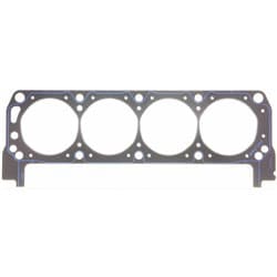 SB FORD 302W 351C BOSS SVO O-RING 4.100" .041 HEAD GASKET SBF FELPRO - 1021