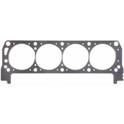 SB FORD 302W 351C BOSS *LH* O-RING 4.150" .041 HEAD GASKET SBF FELPRO - 1022