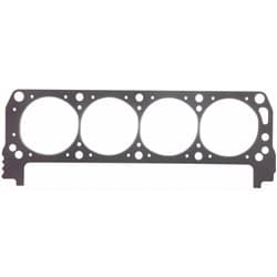 SB FORD 302W 351C BOSS *RH* O-RING 4.150" .041 HEAD GASKET SBF FELPRO - 1023