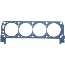 SB FORD 302W 351C BOSS *LH* O-RING 4.150" .041 HEAD GASKET SBF FELPRO - 1031L