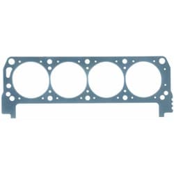 SB FORD 302W 351C BOSS *RH* O-RING 4.150" .041 HEAD GASKET SBF FELPRO - 1031R