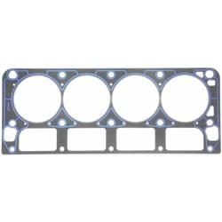 LS1 LS6 CHEV O-RING 4.135" .041 HEAD GASKET COPPER WIRE FELPRO - 1041