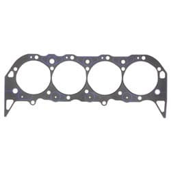 BB CHEV GEN 5 6 O-RING 4.540" .039 HEAD GASKET STEEL O-RING BBC FELPRO - 1047