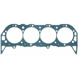 BB CHEV MK4 O-RING 4.630" .039 HEAD GASKET STEEL O-RING BBC FELPRO - 1057