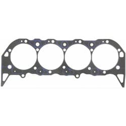 BB CHEV MK4 5 6 O-RING 4.630" .039 HEAD GASKET STEEL O-RING BBC FELPRO - 1067