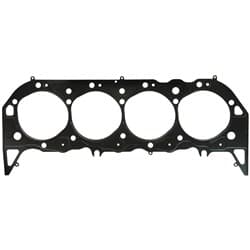 PERMATORQUE MLS HEAD GASKET BBC 4.380" .53 THICK MK 4 5 6 BBC FELPRO - 1071-053