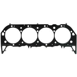BB CHEV MK4 5 6 MLS 4.640" .041 HEAD GASKET BORE BEAD BBC FELPRO - 1077