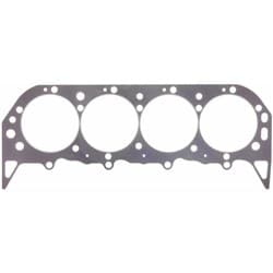 PRO STOCK BIG BLOCK 500 4.620" .051 HEAD GASKET O-RING FELPRO - 1093