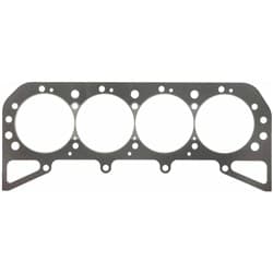 PRO STOCK BIG BLOCK 500 4.780" .051 DRCE HEAD GASKET O-RING FELPRO - 1096