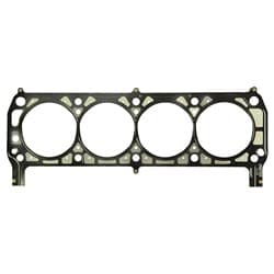 SB FORD 289 302 351W 4.100" MLS HEAD GASKET .041 BORE BEAD SBF FELPRO - 1133