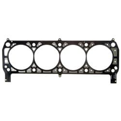 SB FORD 289 302 351W 4.180" MLS HEAD GASKET .041 BORE BEAD SBF FELPRO - 1134