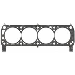 SB FORD 289 302 351W 4.210" MLS HEAD GASKET .041 BORE BEAD SBF FELPRO - 1135