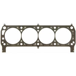 SB FORD 289 302 351W 4.200" MLS HEAD GASKET .051 BORE BEAD SBF FELPRO - 1137