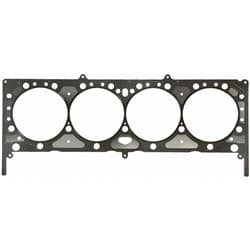 SB CHEV 350 MLS 4.100" .041 HEAD GASKET BORE BEAD SBC FELPRO - 1142