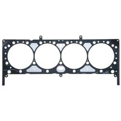 SB CHEV 350 400 MLS 4.200" .061 HEAD GASKET BORE BEAD SBC FELPRO - 1144-061