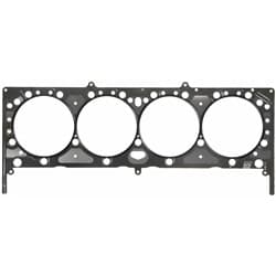 SB CHEV 350 400 MLS 4.200" .041 HEAD GASKET BORE BEAD SBC FELPRO - 1144