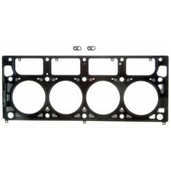 LS1 LS6 CHEV MLS 3.945" .053 HEAD GASKET BORE BEAD *LH* FELPRO - 1160L
