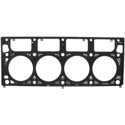 LS1 LS6 CHEV MLS 3.945" .053 HEAD GASKET BORE BEAD *RH* FELPRO - 1160R