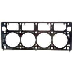 LS1 LS6 CHEV MLS 4.100" .053 HEAD GASKET BORE BEAD *LH* FELPRO - 1161L